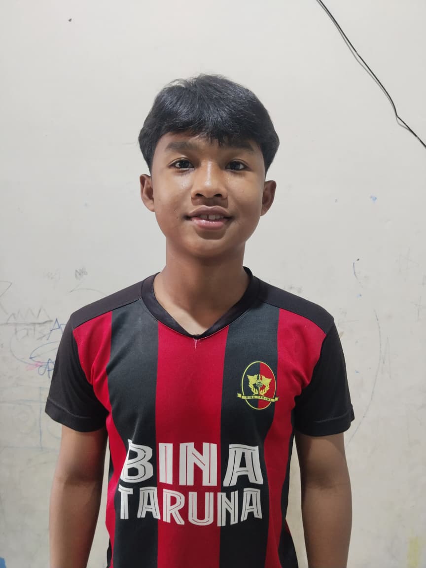 Muhammad Rifky Saputra